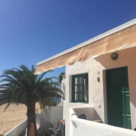 Apartamento La Concha Seaview Direct At The Beach & Sea El Cotillo  Экстерьер фото