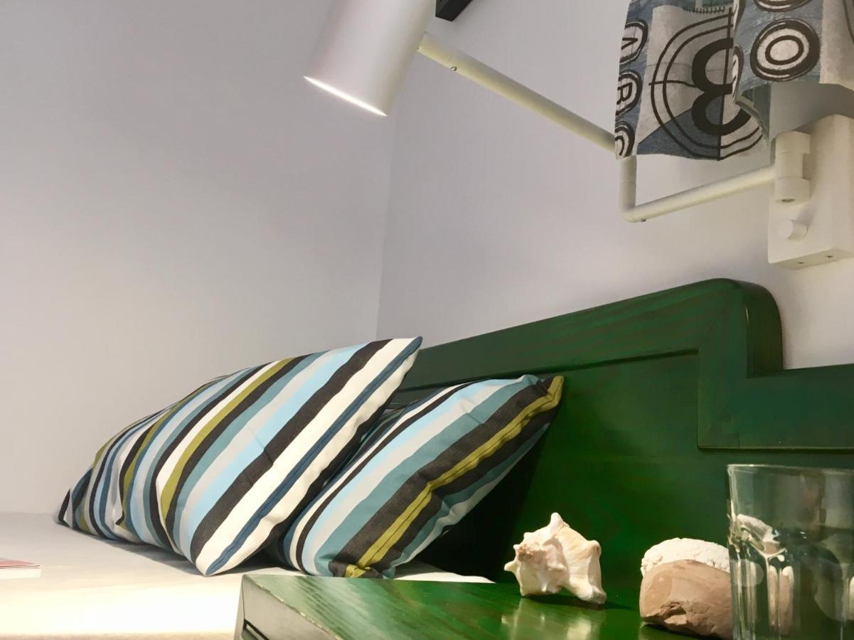 Apartamento La Concha Seaview Direct At The Beach & Sea El Cotillo  Экстерьер фото