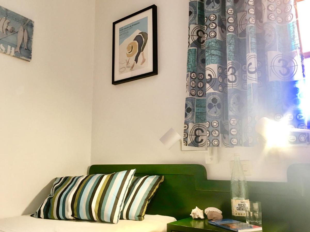 Apartamento La Concha Seaview Direct At The Beach & Sea El Cotillo  Экстерьер фото