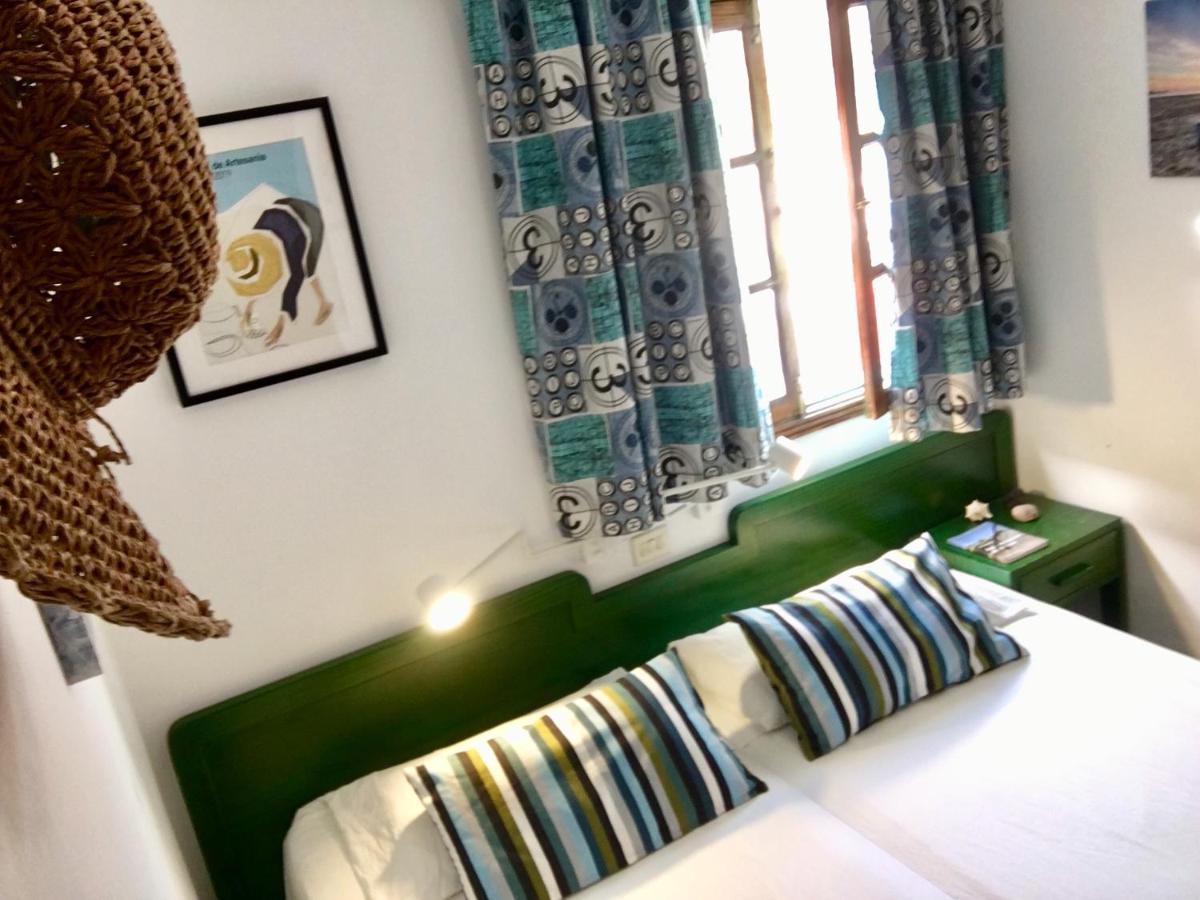 Apartamento La Concha Seaview Direct At The Beach & Sea El Cotillo  Экстерьер фото
